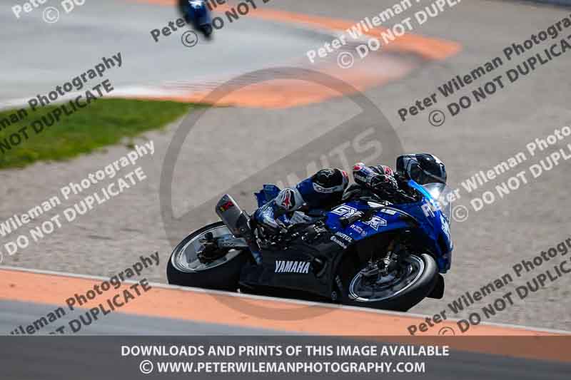 march 2018;motorbikes;no limits;peter wileman photography;portugal;trackday digital images;valencia